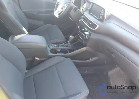 2020 Hyundai Tucson Value from USA, damaged, VIN KM8J33A4XLU114627